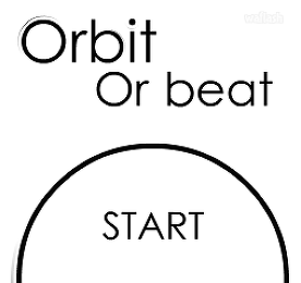 Orbit or Beat 오르빗 올 비트 리듬게임