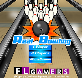 리얼 볼링 (Real Bowling)