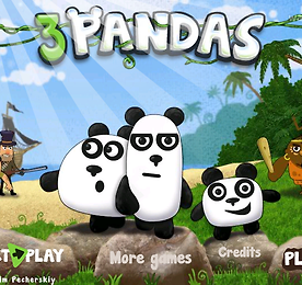 3 판다스 (3 Pandas)