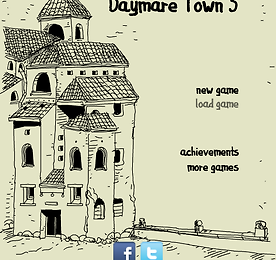데이메어 타운 3 (Daymare Town 3)
