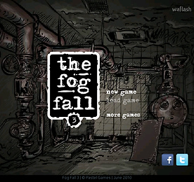 포그 폴 3 (The Fog Fall 3)