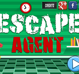 이스케이프 에이전트 (MIRCHI Escape Agent)