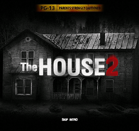 더 하우스 2 (The House 2) 통합 버전  - 프란체스카 공포게임
