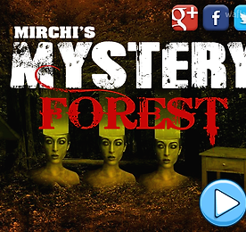 미스터리 포레스트 (Mirchi's Mystery Forest)