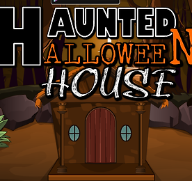 MIRCHI 헌티드 할로윈 하우스 (Haunted Halloween House)