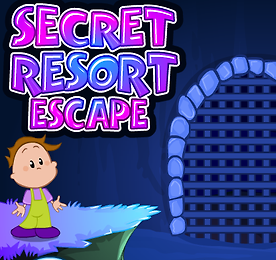 MIRCHI 시크릿 리조트 이스케이프 (Secret Resort Escape)