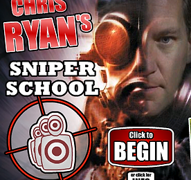 스나이퍼 스쿨 (Chris Ryan's Sniper School)