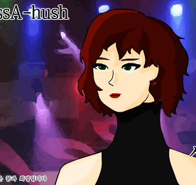 missA - Hush