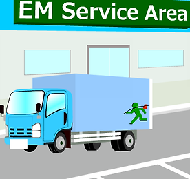 Find the Escape-Men 53: in the Service Area