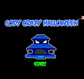 코디 크레이지 할로윈 (Cody Crazy Halloween)