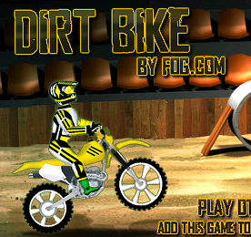 더트 바이트 (Dirt Bike)
