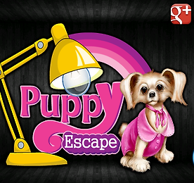 MIRCHI 강아지 탈출 (Puppy Escape)