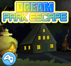 MIRCHI 드림 파크 이스케이프 (Dream Park Escape)