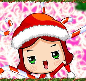 파니팡 애니메이션 9 - 파니팡과 크리스마스