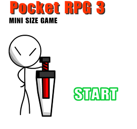 포켓 RPG 3