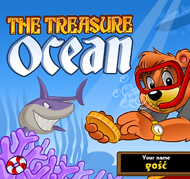 트레져 오션 (The Treasure Ocean)