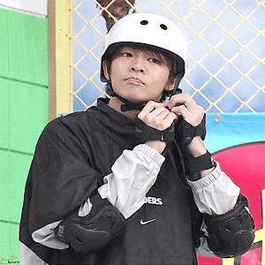 20211113 新しいカギ (새로운 열쇠) :: 키시 유타 │岸優太│움짤