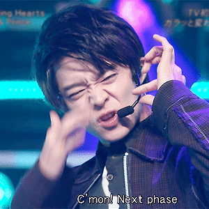 20210517 CDTVライブ!ライブ!(CDTV 라이브!라이브!) :: 키시 유타│岸優太│캡쳐&움짤