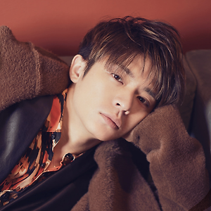 2022.02 POTATO :: 키시 유타│岸優太