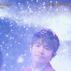 20210830 CDTVライブ!ライブ!(CDTV 라이브!라이브!) :: 키시 유타│岸優太│움짤