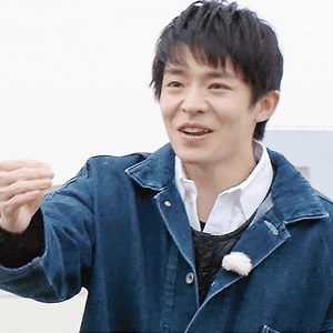 20210314 ザ！鉄腕！DASH!!(더!철완!DASH!!) :: 키시 유타│岸優太│캡쳐&움짤