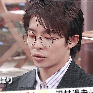 20210616 TOKIOカケル(토키오 카케루) :: 키시 유타 │岸優太│캡쳐&움짤