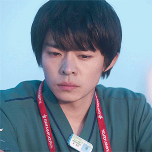 Night Doctor #01 :: 키시 유타│岸優太│움짤