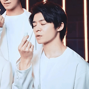 ぷっちょ「I Wantちょ」篇(풋쵸「I Want쵸」편) :: 키시 유타│岸優太│캡쳐&움짤