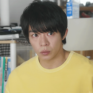 Night Doctor #08 :: 키시 유타│岸優太│움짤