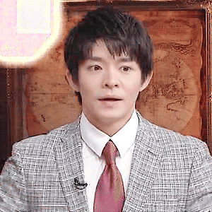 20210301 近未来創世記日本を救うヤバイ偉人 :: 키시 유타 │岸優太│캡쳐&움짤