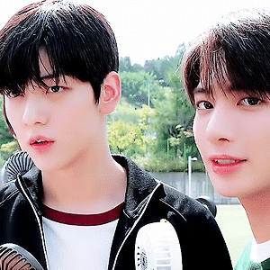 [EPISODE] TXT (투모로우바이투게더) ‘9와 4분의 3 승강장에서 너를 기다려 (Run Away)’ MV Shooting Sketch