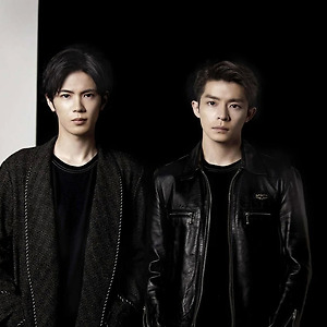 2020~2021 DREAM BOYS