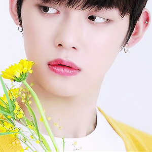 190111 YEONJUN rec. 연준 GIF 2