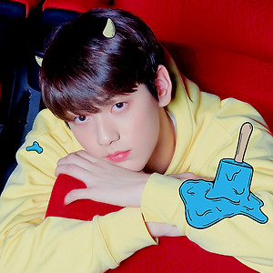 The Dream Chapter: STAR - Concept Photo 2