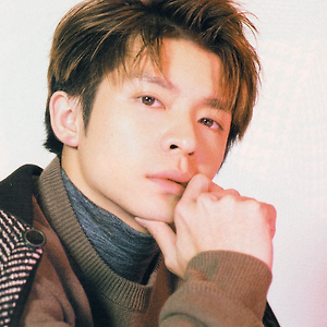 2020.12.23 anan 2230호 :: 키시 유타│岸優太