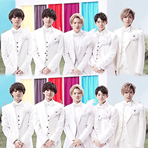 Yahoo! JAPAN「Yahoo!きせかえ」CM :: King & Prince