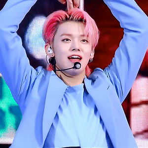 SBS Super concert <2020 SUPER ON:TACT> 투모로우바이투게더