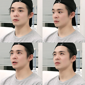 岸優太⑤