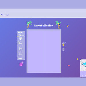 티스토리 스킨 리뉴얼