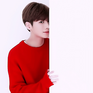 190118 TAEHYUN rec. 태현 GIF