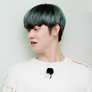<ONE DREAM.TXT> 2화 투모로우바이투게더