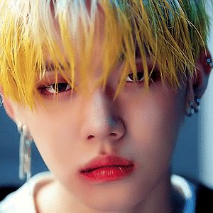 <세계가 불타버린 밤, 우린... (Can't You See Me?)> Official MV