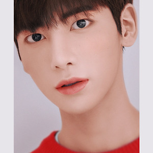 TXT 태현 채색 버전