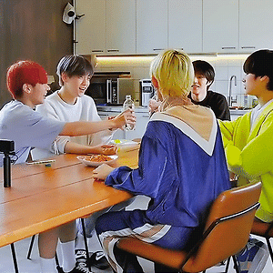 TALK X TODAY : Season3 EP.6 - TXT (투모로우바이투게더)