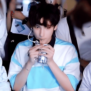 [++line] EP13. Comeback Show - TXT (투모로우바이투게더)