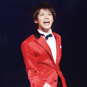 DANCE SQUARE vol.6 :: 키시 유타│岸優太