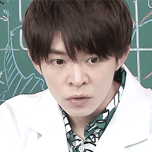 20190818 でんじろうのＴＨＥ実験(덴지로의 THE 실험) :: 키시 유타│岸優太│움짤