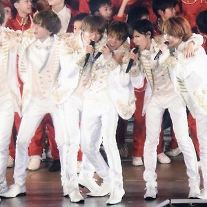 King & Prince, Queen & Princess 가사 :: King & Prince