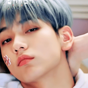 TXT (투모로우바이투게더) '날씨를 잃어버렸어' Official Teaser - 수빈 (SOOBIN)