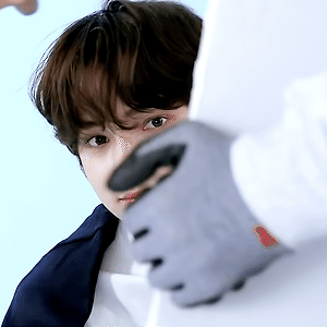[EPISODE] TXT (투모로우바이투게더) BLUE HOUR UNIFORM Photo Shooting Sketch